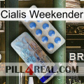 Cialis Weekender 39